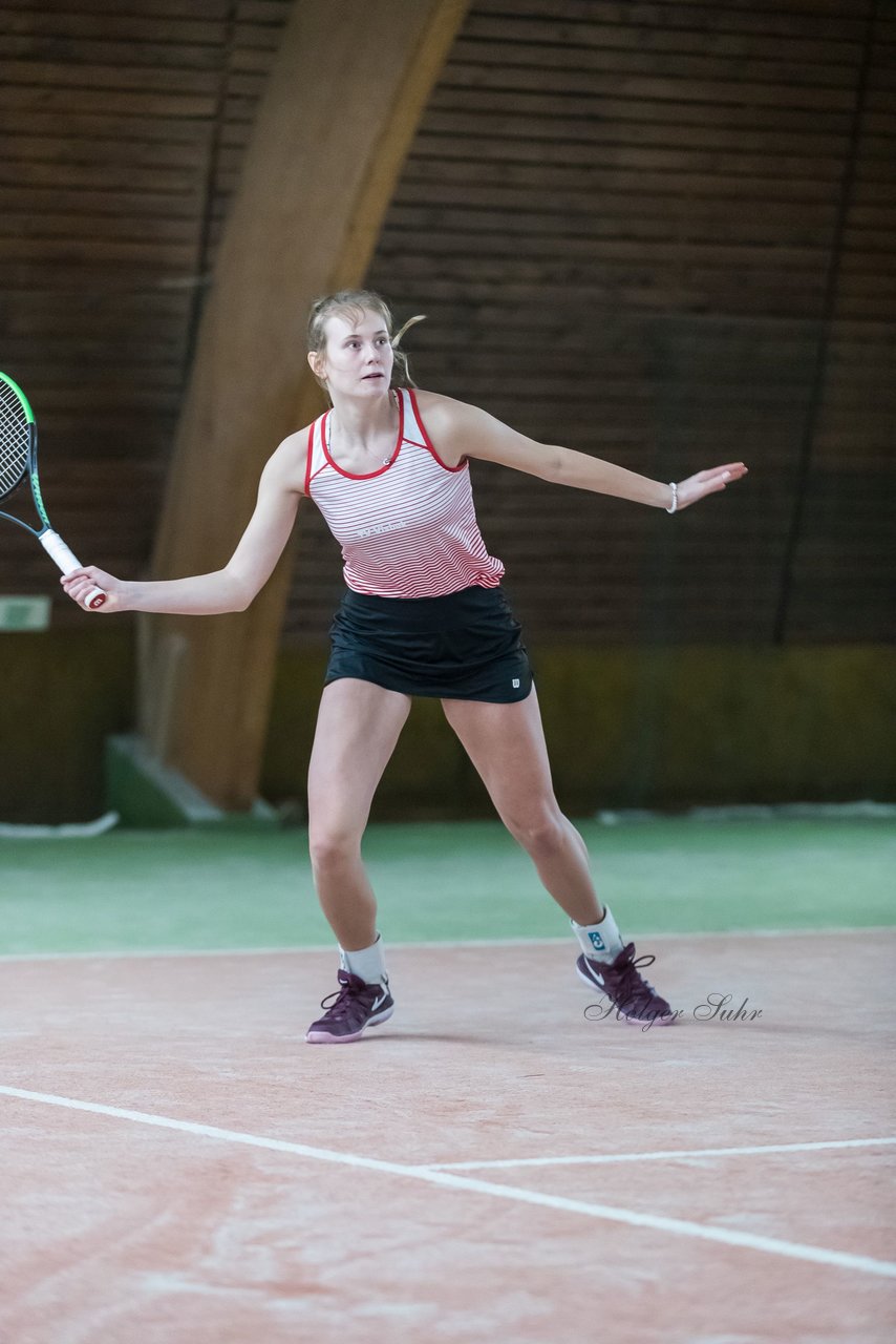 Bild 658 - RL Tennisverein Visbek e.V. - Club zur Vahr e.V. : Ergebnis: 2:4